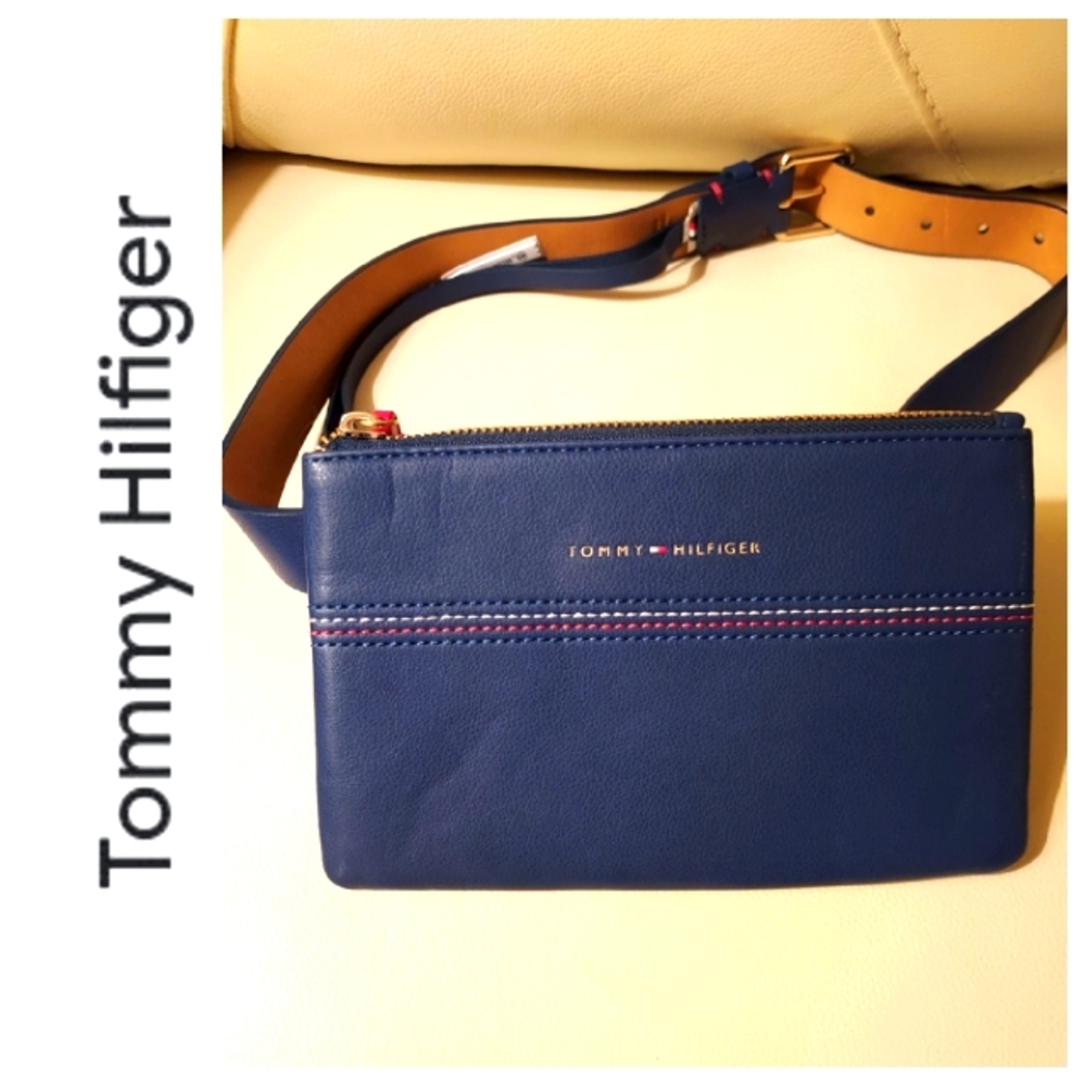 Tommy Hilfiger NWOT Waist Bag